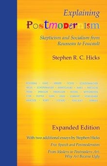 Explaining Postmodernism: Skepticism and Socialism ... | Buch | Zustand sehr gut