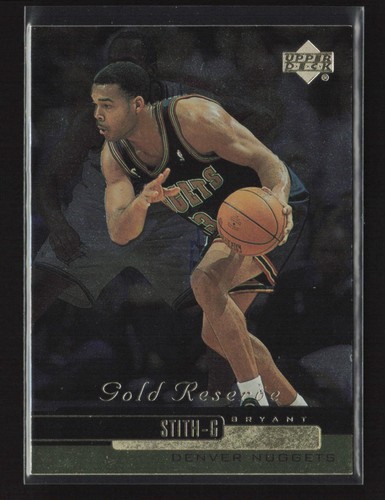 1999 Bryant Stith #53