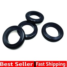 2 Inch for Wiring, 1-9/16 in ID Firewall Grommet Automotive, Eyelet Ring Gask...