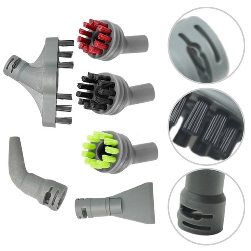 Narzędzia do czyszczenia szczelin Akcesoria do czyszczenia Trudno dostępne środki do czyszczenia powierzchni - Zdjęcie 12 z 13