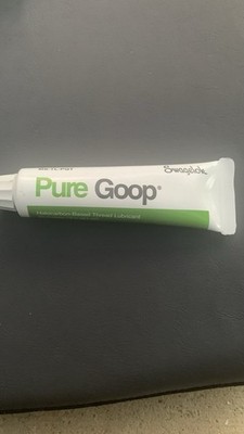 Swagelok MS-TL-PGT Pure Goop Thread Lubricant FNSP