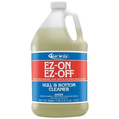 Star brite 092800 Boat Hull & Bottom Cleaner