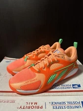 Nike Air Jordan Heir ‘Peach Jam’ FQ3858 800 Size 11.5