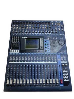 Yamaha O1V96VCM Digital Mixing Konsole