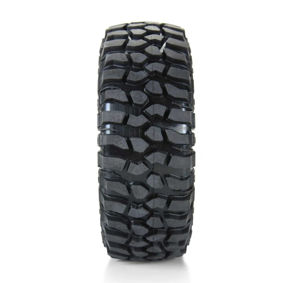 Pro-Line 1/10 BF Goodrich Krawler T/A KX LP G8 F/R 2.2" Rock Crawling Tires (4) - Image 3 of 4