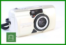 Olympus 105 AAA651 Digital Camera