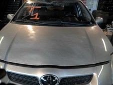 Capot Toyota AURIS