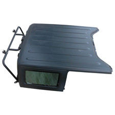 Hard Top Carrier Storage Cart Rack Fits 1987-2022 Jeep Wrangler Yj Tj Jk Jl Hard Top Carrier Storage Cart Rack Fits 1987-2022 Jeep Wrangler Yj Tj Jk Jl
