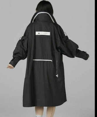 Parka/ Regenmantel Adidas St. McCartney