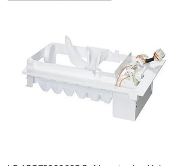 LG AEQ72909603 Refrigerator Ice Maker Assembly