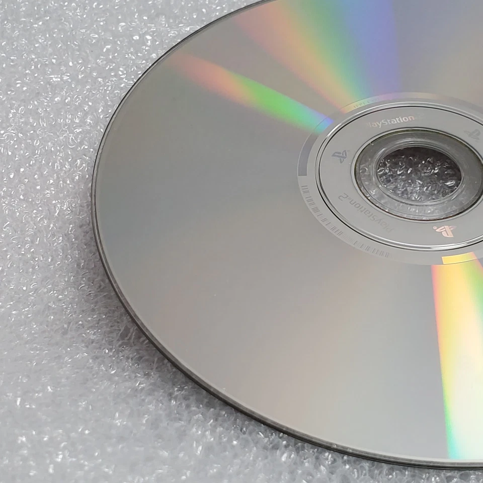 Scratch-Free - Singstar 90's - Sony Playstation 2 Tested Authentic - Image 4 of 4