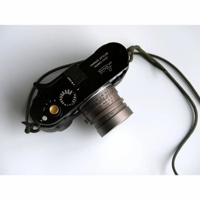 LIGHT LENS LAB 35mm F1.4 AA Aspherical 11873 Lens for Leica M