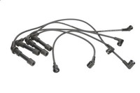 Engitech ZüNdleitungssatz ZüNdkabel Satz FüR Nissan Sunny II Coupe 1.6I 12V