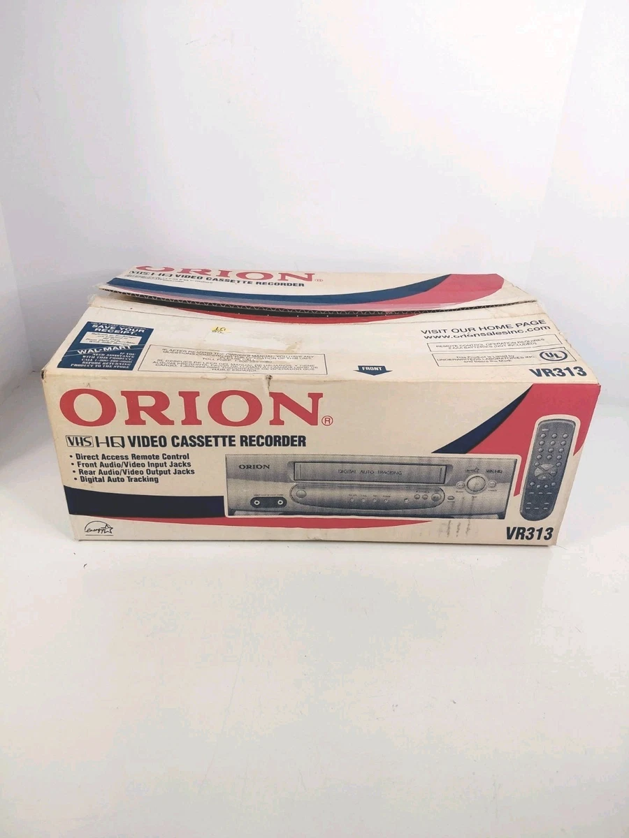 Orion Vintage Electronics for sale | eBay
