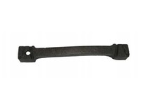 Absorber FÜR StoßStange Vorne FÜR Smart Fortwo 2007-2014