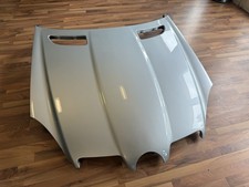 Orig. Mercedes SLK R171 Motorhaube Frontklappe A1718800057 762U Orig. Mercedes SLK R171 Motorhaube Frontklappe A1718800057 762U