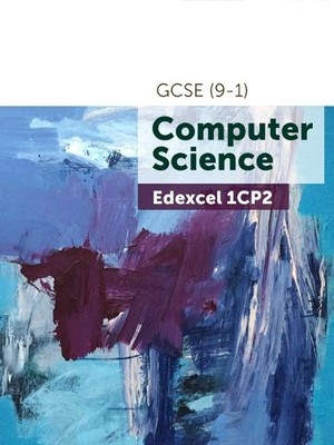 S Robson PM Heathcote Edexcel GCSE (9-1) Computer Science 1CP2 (Taschenbuch)