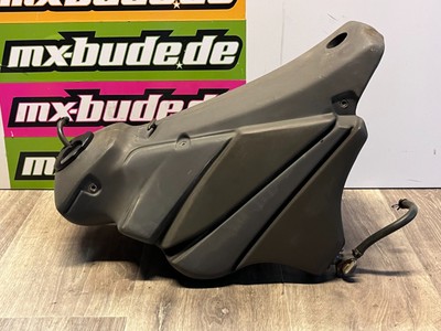 Beta RR 250 400 450 525 Tank Kraftstofftank Benzintank