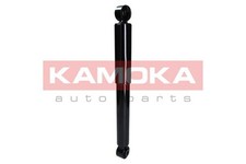 2x KAMOKA Stoßdämpfer 2000827 für VW 2CB CADDY 2KB 2CJ 2KJ 3 Großraumlimousine 4