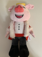 Youtooz Collectibles Minecraft Youtuber Technoblade Plush (1ft) Limited Edition