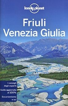 Friuli Venezia Giulia von Farrauto, Luigi, Pasini, ... | Buch | Zustand sehr gut