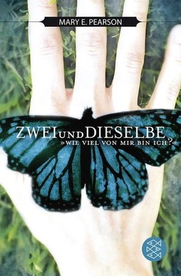 Zweiunddieselbe: Nominiert für den Deutschen Jugendliteraturpreis 2010, Kategori