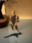 1980 Star Wars DENGAR The Bounty Hunter Action Figure Complete Original Vintage