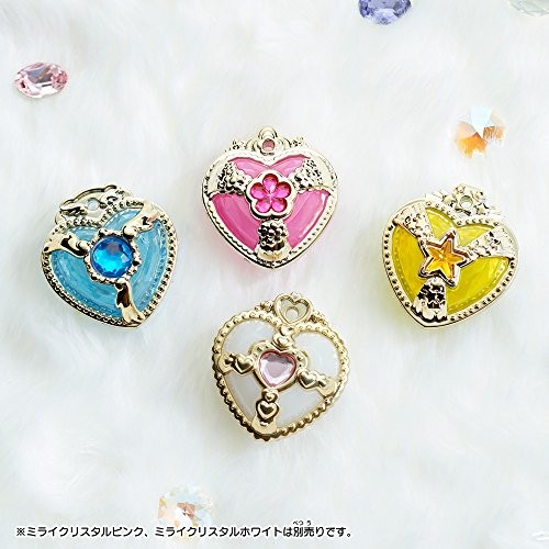 Abrazo! Juego de cristales Mirai Precure Transformation_ - Imagen 4 de 7