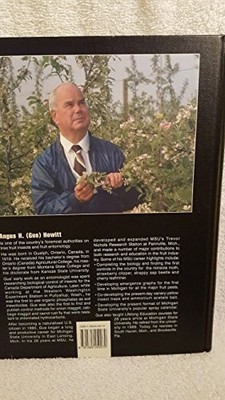 Common Tree Fruit Pests - VERY GOOD