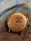 1962 OMEGA Seamaster Men's Watch Automatic 560 17 Jewels KL6292 - PROJECT WATCH