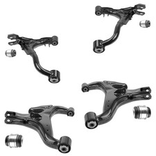 4 Querlenker hinten für Land Rover Discovery...