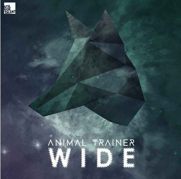 Animal Trainer Wide / NEU !/ Sealed / (132)