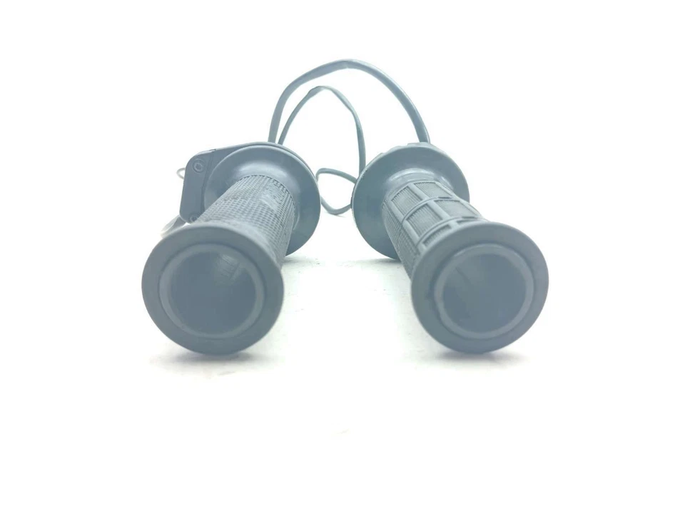 13 tubos de acelerador y empuñaduras Ducati Multistrada 1200 Foto 3 de 4