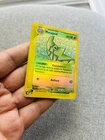 Metapod 87/165 Reverse Holo Expedition Base Set Pokemon