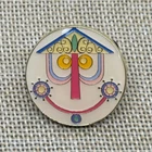 Tokyo Disney Resort Pin Happiness Everywhere Vol.1 It's A Small World