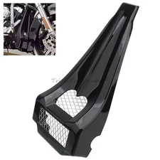 Stretched Chin Spoiler For Harley Davidson Sc-oop Bagger Road Street Glide 97-16