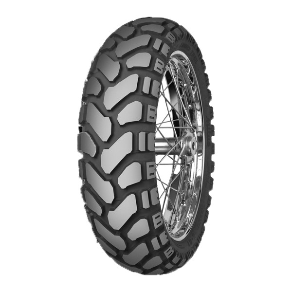 TYRE MITAS 170/60B17 72H ENDURO TRAIL + M+S