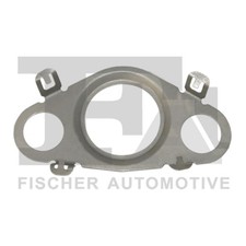 FA1 Dichtung AGR-Ventil 100-993 für BMW F11 E91 E84 E87 E90 X1 E82 E88 E81 1er