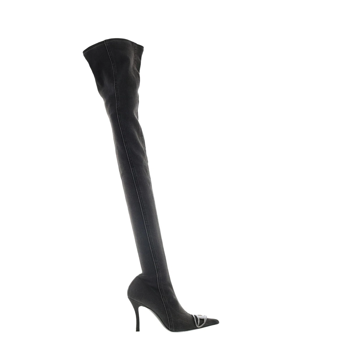 Diesel Boots for Women for sale | eBay