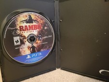 Rambo: The Video Game, svelata la lista obiettivi per Xbox 360