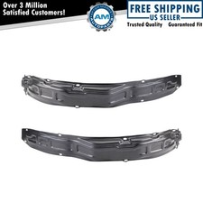 Inner Fender Liner Set Fits 1998 Chevrolet Tracker 1989-1997 Geo 89-98 Sidekick Inner Fender Liner Set Fits 1998 Chevrolet Tracker 1989-1997 Geo 89-98 Sidekick