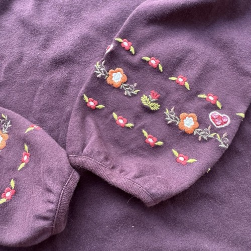 Gymboree Harvest Leaves Set Size 12 Adorable - Picture 2 of 6