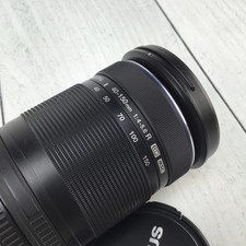 Olympus 40-150mm f4-5.6 R Lens Used Good