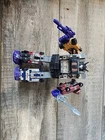 Transformers G1 Menasor