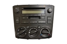 Toyota Avensis T250 2005 Radio Lettore CD Lettore DVD Navigazione 8612005070