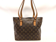 Borsa a tracolla Louis Vuitton Cabas Piano Monogram M51148 VI0012 Francia