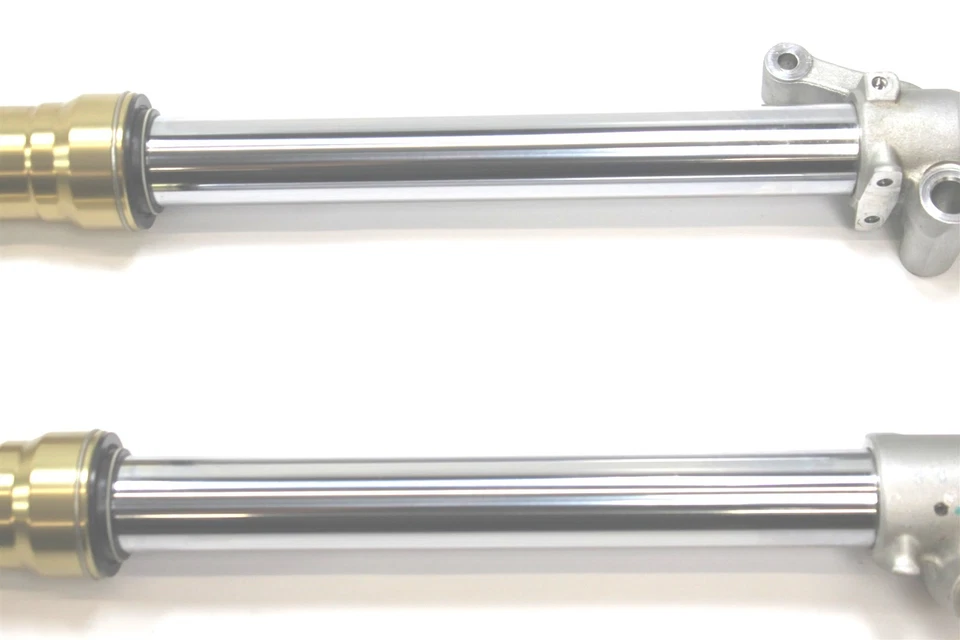 Оригинальные передние вилки 2022 Honda CRF150R RB Expert - Изображение 4 из 4