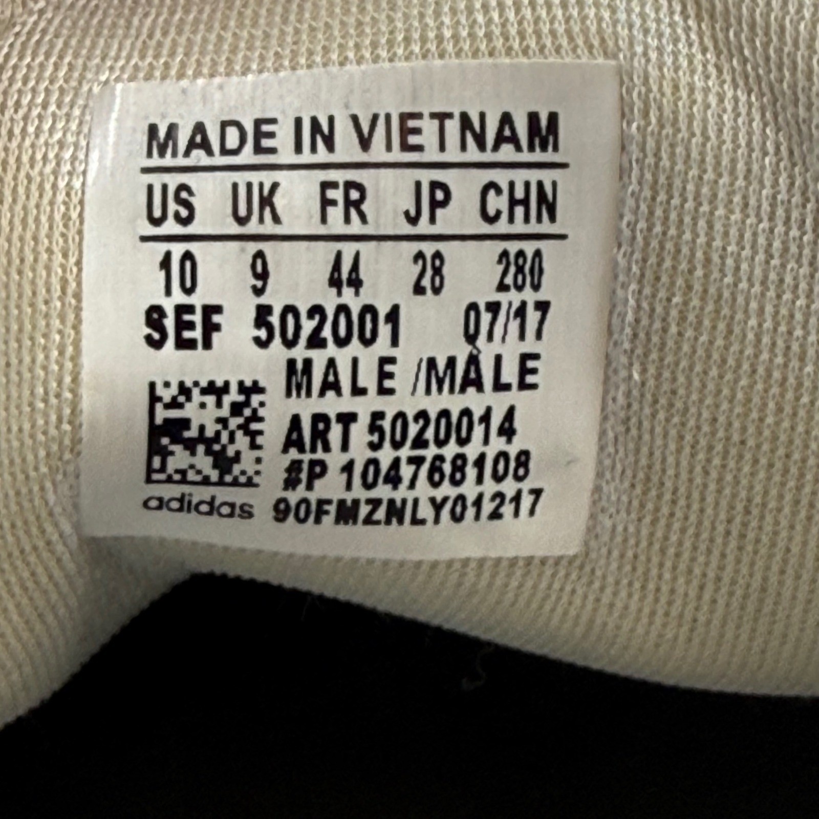 Adidas Munchen Prost Oktoberfest Grey Navy Red Sneakers Men Size 10 BY9805 thumbnail 13