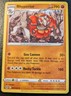 Rhyperior 091/196 Rare Sword & Shield: Lost Origin Pokemon TCG