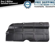 Left Engine Splash Shield Rear Lower For 2007-2010 Hyundai Elantra Hy1228114 Left Engine Splash Shield Rear Lower For 2007-2010 Hyundai Elantra Hy1228114